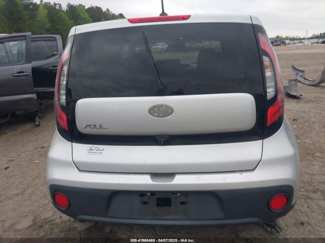 KNDJN2A26H7478525 KIA Soul !