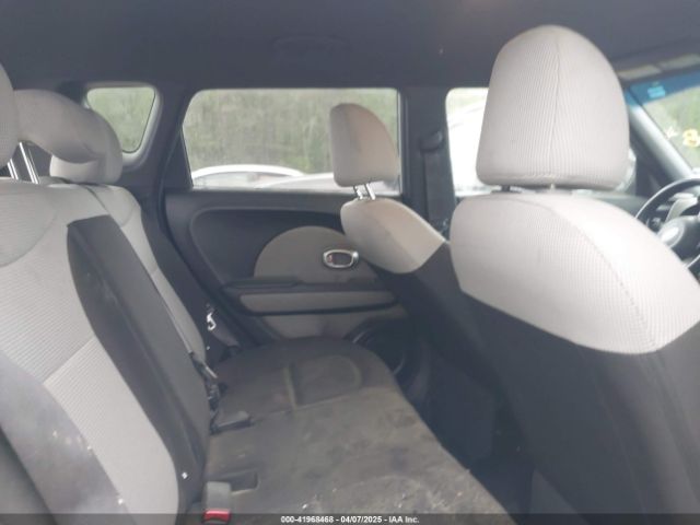 KNDJN2A26H7478525 KIA Soul !
