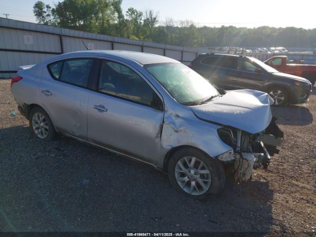 2017 NISSAN VERSA 3N1CN7AP5HL879936