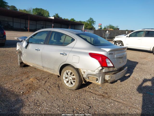 2017 NISSAN VERSA 3N1CN7AP5HL879936 Photo 2