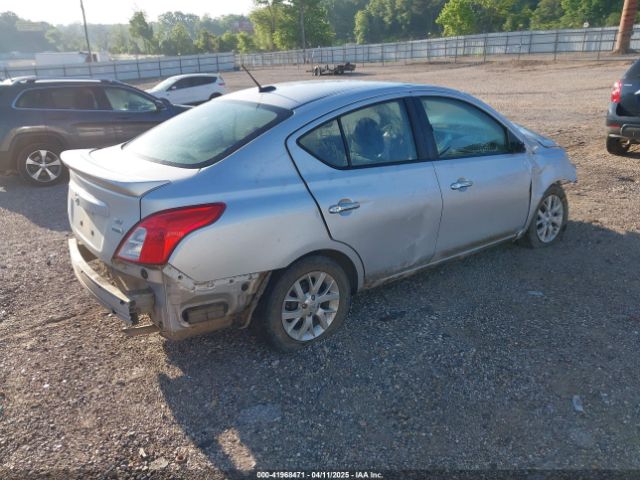 2017 NISSAN VERSA 3N1CN7AP5HL879936 Photo 3