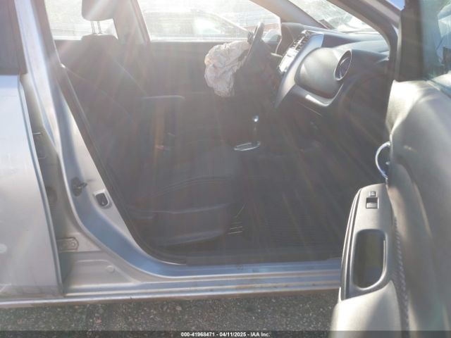 2017 NISSAN VERSA 3N1CN7AP5HL879936 Photo 4