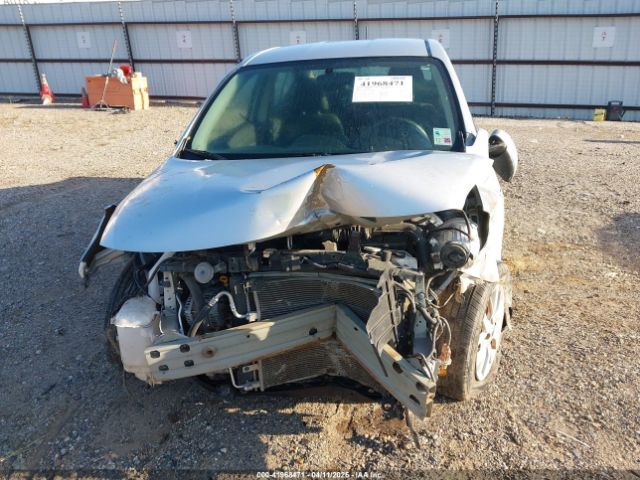 2017 NISSAN VERSA 3N1CN7AP5HL879936 Photo 5