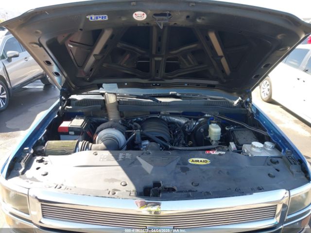 1GCNCPEC6FZ401663 Chevrolet Silverado 1500 Ls