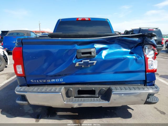 1GCNCPEC6FZ401663 Chevrolet Silverado 1500 Ls