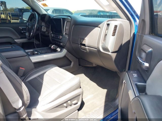 1GCNCPEC6FZ401663 Chevrolet Silverado 1500 Ls