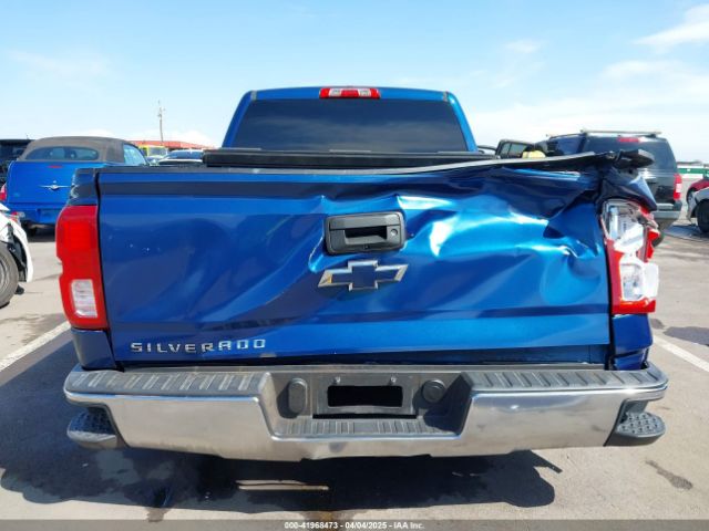 1GCNCPEC6FZ401663 Chevrolet Silverado 1500 Ls