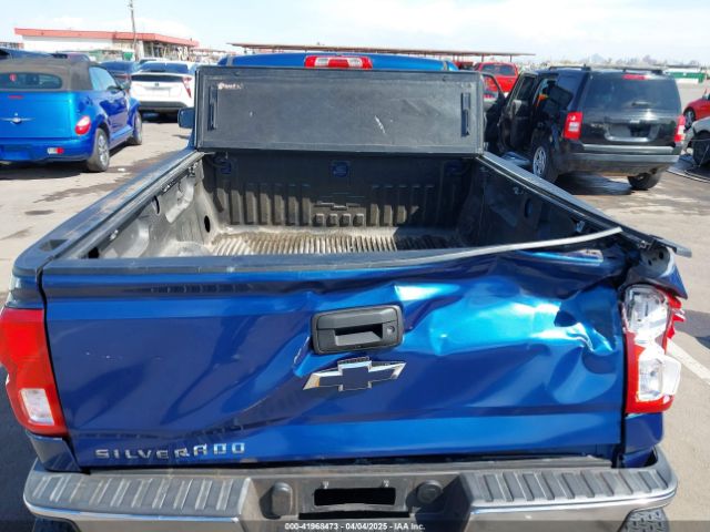 1GCNCPEC6FZ401663 Chevrolet Silverado 1500 Ls