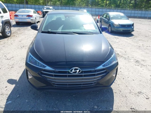 KMHD74LF7LU994272 Hyundai ELANTRA SE