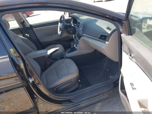 KMHD74LF7LU994272 Hyundai ELANTRA SE