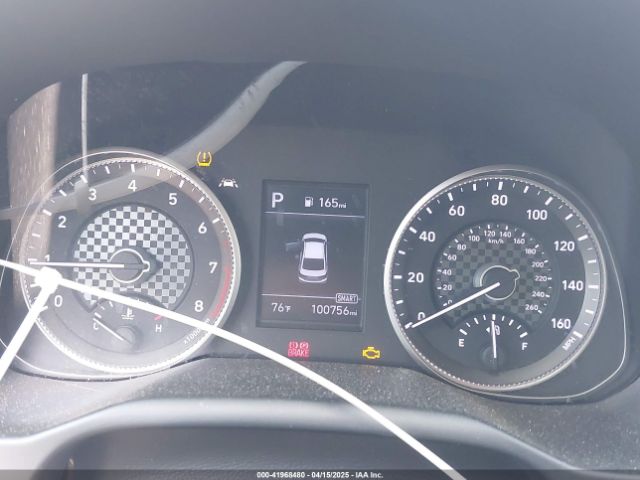 KMHD74LF7LU994272 Hyundai ELANTRA SE