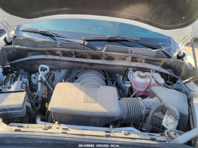 3GTP9EED0MG412224 GMC Sierra 1500 4wd  Short Box At4