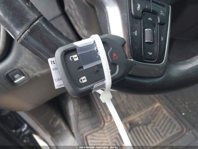 1GCUYDET1MZ294871 Chevrolet Silverado 1500 4wd  Short Bed Lt