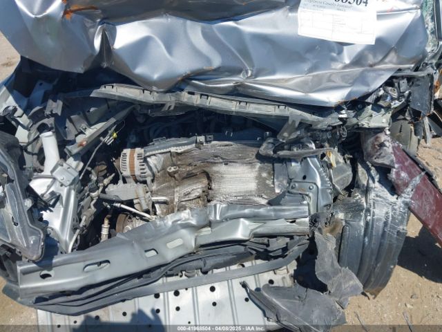 2021 MITSUBISHI MIRAGE ML32AUHJ1MH003042 Photo 9