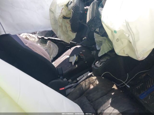 2021 MITSUBISHI MIRAGE ML32AUHJ1MH003042 Photo 4