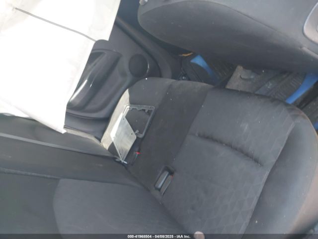 2021 MITSUBISHI MIRAGE ML32AUHJ1MH003042 Photo 7