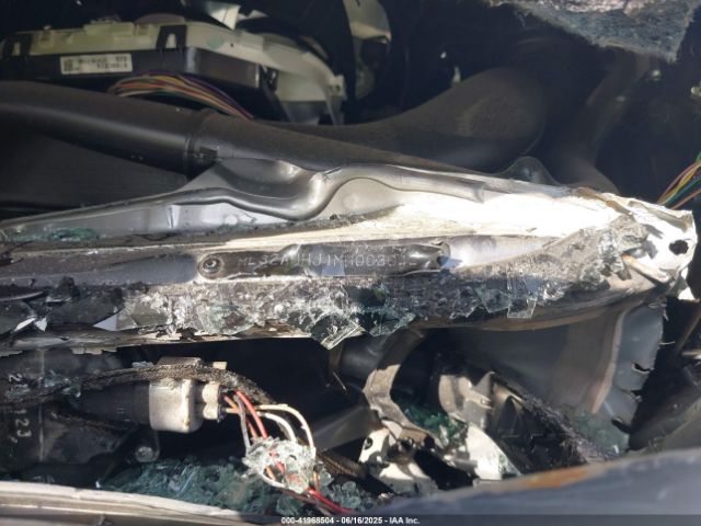 2021 MITSUBISHI MIRAGE ML32AUHJ1MH003042 Photo 8