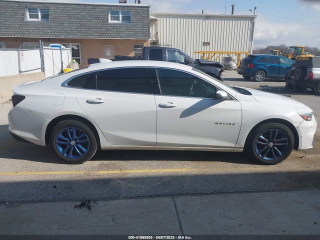 1G1ZD5ST6JF153425 Chevrolet MALIBU LT