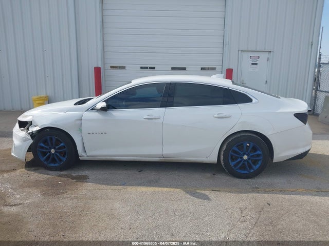 1G1ZD5ST6JF153425 Chevrolet MALIBU LT