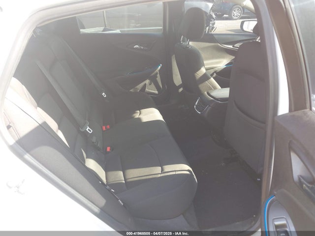 1G1ZD5ST6JF153425 Chevrolet MALIBU LT