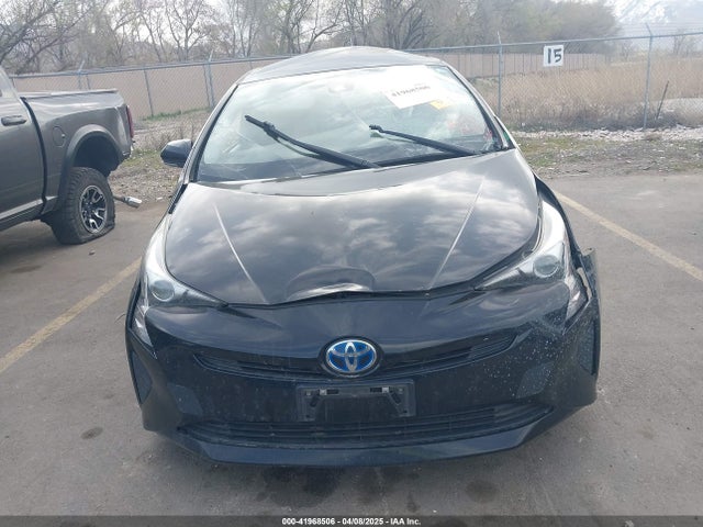 JTDKBRFU8H3036238 Toyota 2zr-fxe,1nm