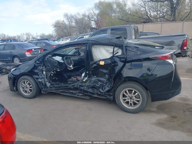 JTDKBRFU8H3036238 Toyota 2zr-fxe,1nm