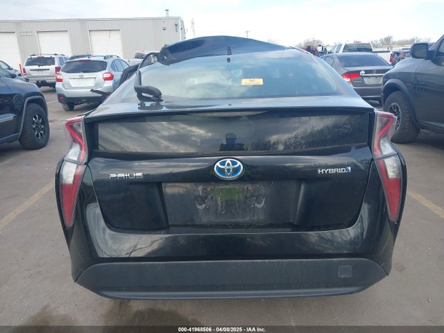 JTDKBRFU8H3036238 Toyota 2zr-fxe,1nm