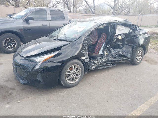 JTDKBRFU8H3036238 Toyota 2zr-fxe,1nm