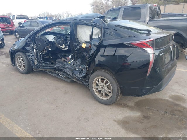 JTDKBRFU8H3036238 Toyota 2zr-fxe,1nm