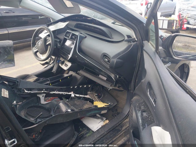 JTDKBRFU8H3036238 Toyota 2zr-fxe,1nm