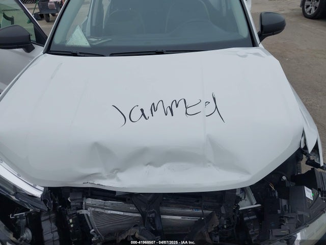 3VV8X7B26RM027964 Volkswagen tsi