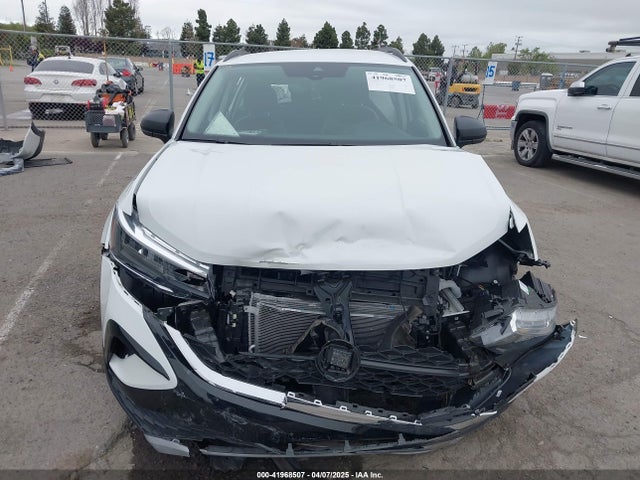 3VV8X7B26RM027964 Volkswagen tsi