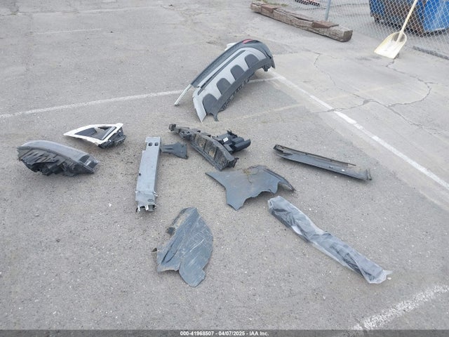 3VV8X7B26RM027964 Volkswagen tsi