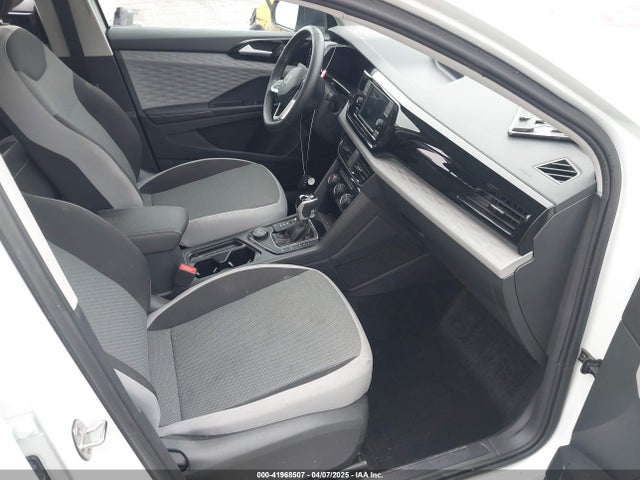 3VV8X7B26RM027964 Volkswagen tsi