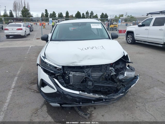 3VV8X7B26RM027964 Volkswagen tsi