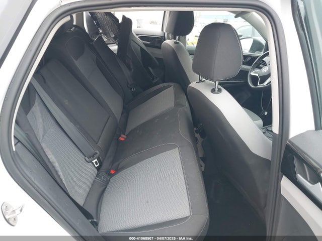 3VV8X7B26RM027964 Volkswagen tsi
