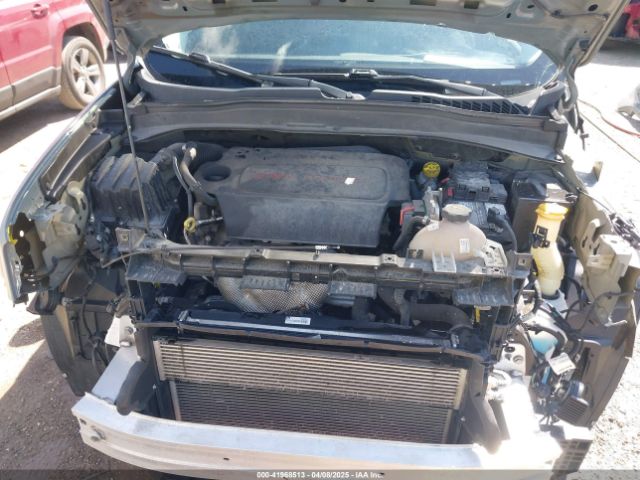 ZACCJAAB0HPG17503 Jeep Renegade Sport Fwd