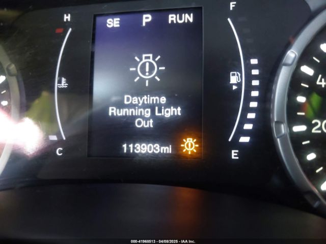 ZACCJAAB0HPG17503 Jeep Renegade Sport Fwd