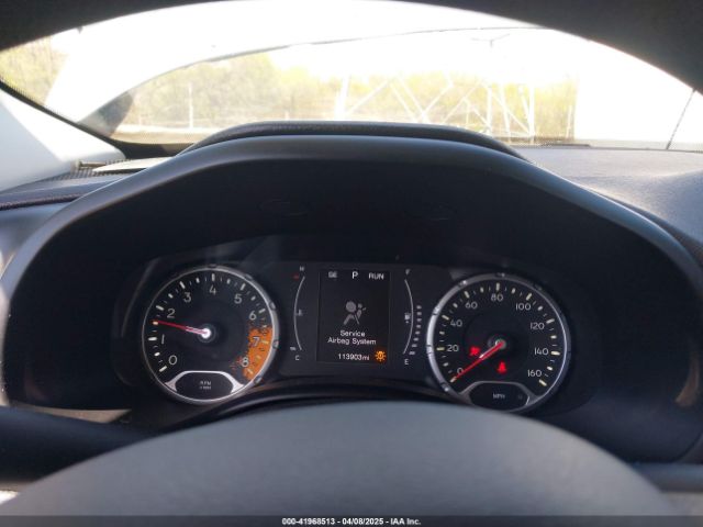 ZACCJAAB0HPG17503 Jeep Renegade Sport Fwd