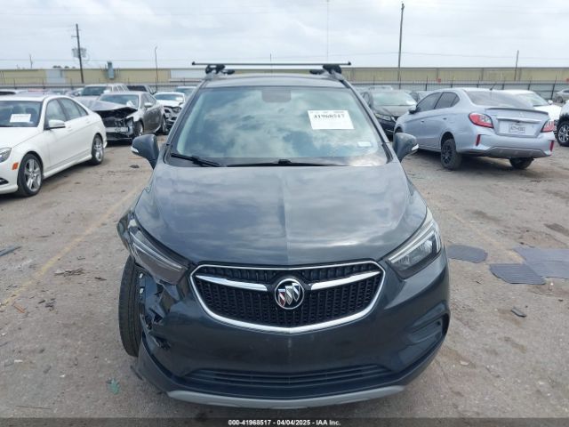 KL4CJESB1JB566528 Buick Encore Preferred