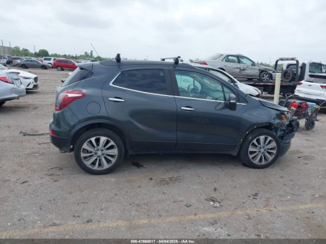 KL4CJESB1JB566528 Buick Encore Preferred
