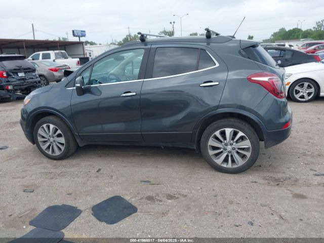 KL4CJESB1JB566528 Buick Encore Preferred
