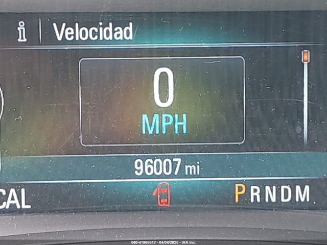 KL4CJESB1JB566528 Buick Encore Preferred