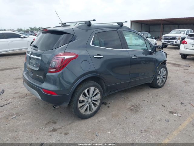KL4CJESB1JB566528 Buick Encore Preferred