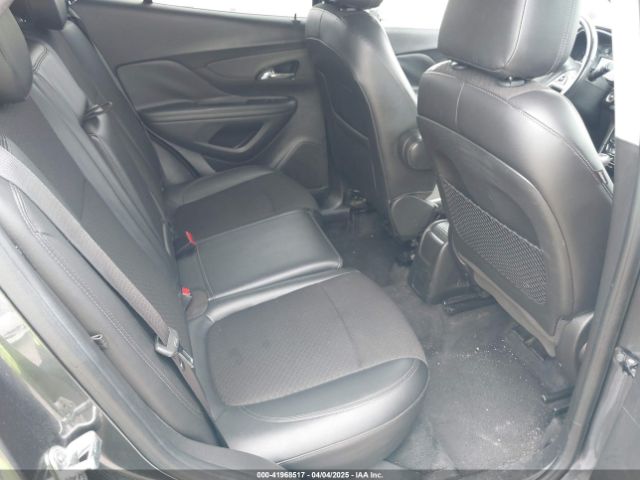 KL4CJESB1JB566528 Buick Encore Preferred