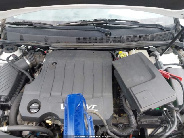 1G4GB5G37EF206535 Buick Lacrosse Leather Group