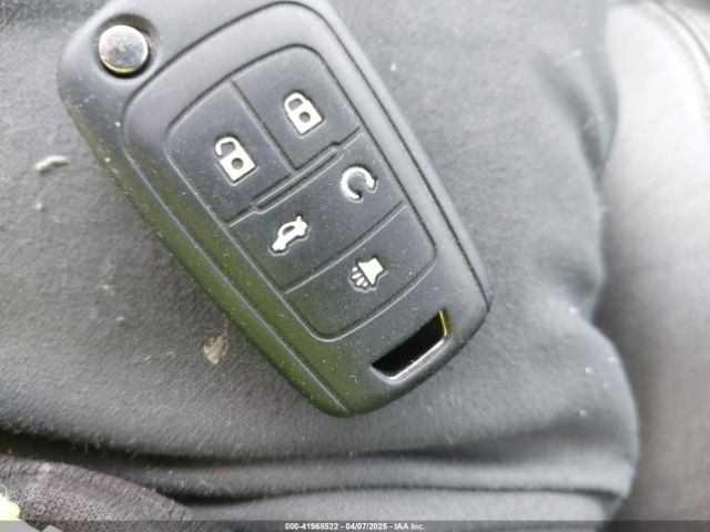 1G4GB5G37EF206535 Buick Lacrosse Leather Group