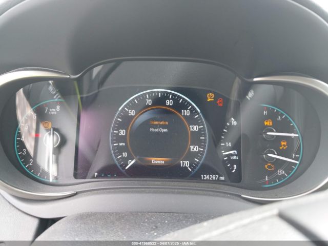 1G4GB5G37EF206535 Buick Lacrosse Leather Group