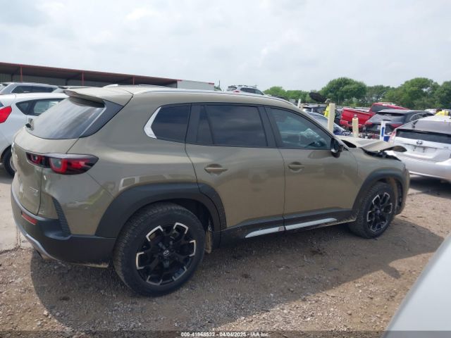 7MMVABXY5PN131528 Mazda Cx-50 2.5 Turbo Meridian Edition