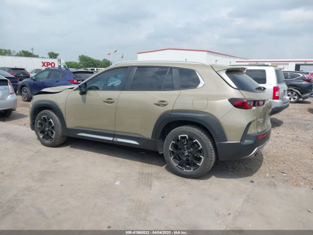 7MMVABXY5PN131528 Mazda Cx-50 2.5 Turbo Meridian Edition